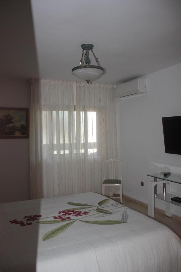 Palm Beach Sea Fuengirola Eksteriør billede